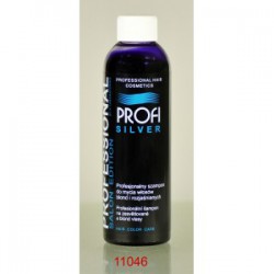 Profi Silver - Šampon na blond 200ml.