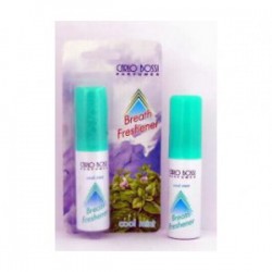 Mint Breath Freshener-ústní voda-30ml