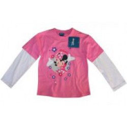 Triko Minnie Mouse, vel. 86