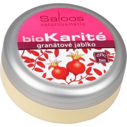 Granátové jablko balzám