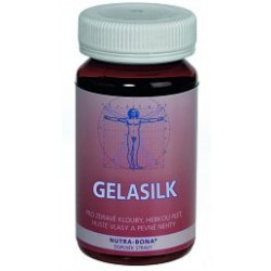 Gelasilk + chondroitin