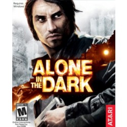 Alone in The Dark 5