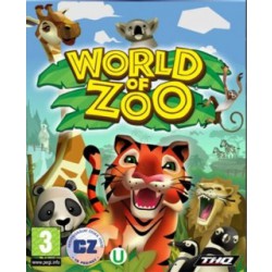 World of Zoo