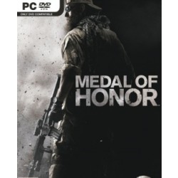 Medal of Honor - Limited Edition