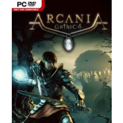 Gothic 4: Arcania