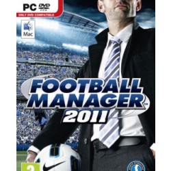 Football Manager 2011