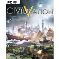 Civilization 5