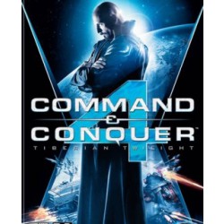 Command and Conquer 4