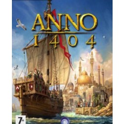 Anno 1404