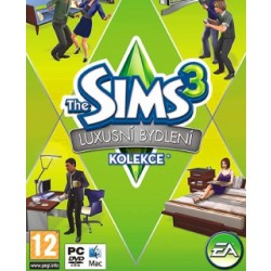 The Sims 3: Luxusní bydlení