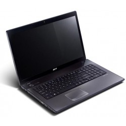 Acer Aspire 7551G-N854G64Mnkk N850 (3x2.2GHz) 3C/2x2GB/640GB/17,3" CB/ATI 5650/DVDsm/1,3DV/BT/W7HP - notebook