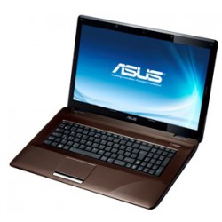 ASUS K72DR 17,3"HD+ /AMD-P520(2x2.3GHz)/4G/500GB-7200rpm/ATI547/DVD/Wag/BT/CAM - notebook