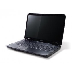 Acer eM G725-452G32Mi T4500(2x2.3GHz)/2GB DDR3/320GB/DVDsm/17.3" LED CB/CE/ W7HP64 - notebook