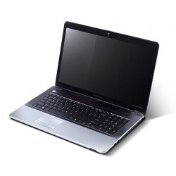 Acer eM G640-P342G32Mnks AAP340(2x2.1GHz)/2GB/320GB/DVD±RW/17.3" LED CB/CE/Linpus - notebook