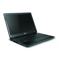 Acer Extensa5235-352G32Mn CMT3500(2x2.1GHz)/2GB DDR3/320GB/DVDsm/15,6"WXGA/0,3MP/BT/Linpus - notebook