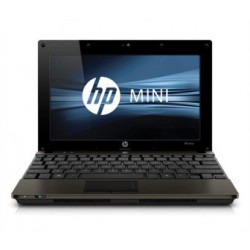 HP Mini 5103 N550 (2x1.5GHz) 10.1 HD 2GB/320 7.2krpm, 2Mpix, b/g,/n, BT, 6C Linux - notebook, netbook