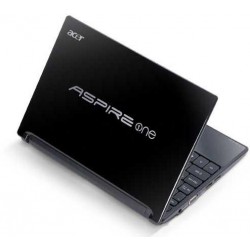 AOne D255/ATMN550B DUALCORE(2x1.5GHz)/1GB/250GB/5v1/10.1"LED /1,3DV/6cell/W7S/Black/W7S+Android - notebook, netbook