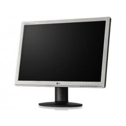 24" LG W2442PE-SF TFT/2ms/10000:1/1920x1080/170°H-170°V/DVI/HDMI - monitor