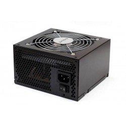 zdroj 700W EVOLVE Storm, EPS 12V 2.91/ATX 2.2, 14cm fan, akt. PFC, eff 80%, 6xSATA, 2x PCIe 6+2, černý, retail