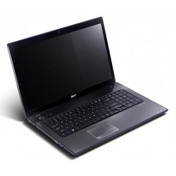 Aspire7552G-X926G1TMnkk Black Edition(4x2.3GHz)/3x2GB/2x500GB/17,3" CB/ATI 5850/DVDsm/1,3DV/BT/W7HP Black Edition - notebook