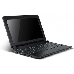 eMachine350-21G16ik/Atom N450(1.66GHz)/1GB/160GB/5v1/10.1"LED CB/0,3DV/3cell/XP Home black - notebook, netbook