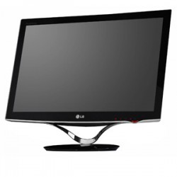 24" LG W2486L-PF TFT LED backlight/2ms/2000000:1 CR/1920x1080/170°H-170°V/DVI/2x HDMI - LCD LED monitor