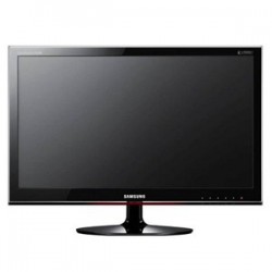 Samsung LCD 24" P2450H 2ms,1920x1080,70000:1,DVI,černá - LCD monitor