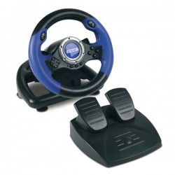 Volant TRACER Wheel TRJ-SD SpeedDriver, vibrace, USB