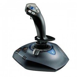 Joystick Logitech Attack 3