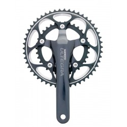 Kliky Shimano ULTEGRA FC6650D04G COMP+osa50/34