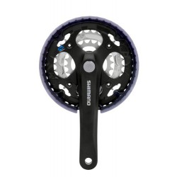 Kliky Shimano FCM361 42/32/22 če.175+k