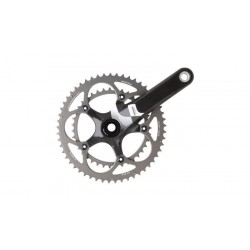 Kliky SRAM FORCE BB30, 53-39 z., 172.5 mm