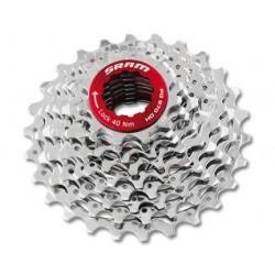 Kazeta SRAM PG-970, 11-26 z., 9 rychl., Downhill