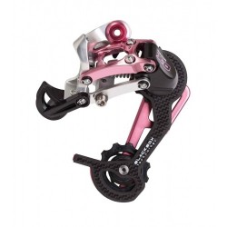 Přehazovačka SRAM X.0 PINK