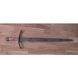 Kovaný meč