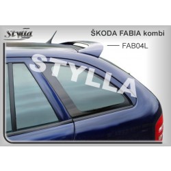 Stříška Fabia Combi FAB04L