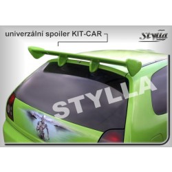 UNi Stříška Kit Car