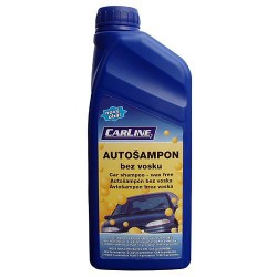 Autošampon Carline 1L