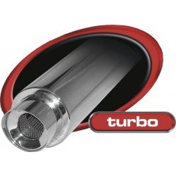 Výfuk KM Turbo