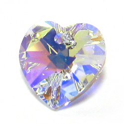 Swarovski 14,5 mm - aurore boreale