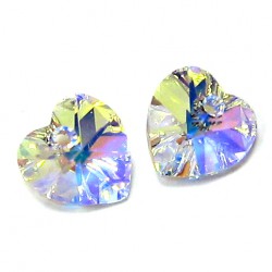 Swarovski 10,5 mm - aurore boreale