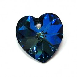 Swarovski 14,5 mm - bermuda blue