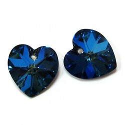 Swarovski 10,5 mm - bermuda blue