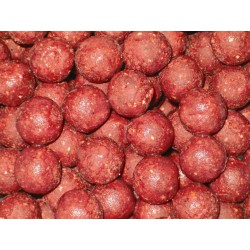 MSB Robin Red Lipped Mussel  20mm 1kg