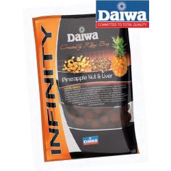 Daiwa Infinity Pineapple Nut & Liver 1kg