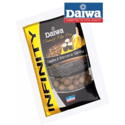 Daiwa Infinity Halibut Banana stinky 1kg