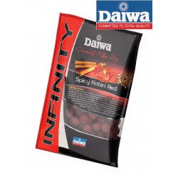 Daiwa Infinity Spicy Robin Red 1kg