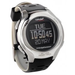 TOPCOM Pulse Watch HB 8M00 SLEVA 26%