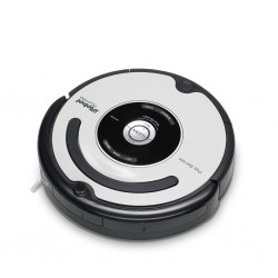 iRobot Roomba® 563 PET + poukázka na 700,-Kč