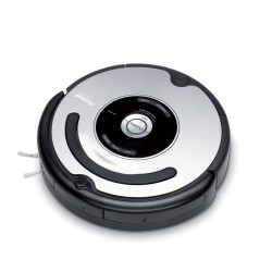 iRobot Roomba® 555 + poukázka na 660,-Kč